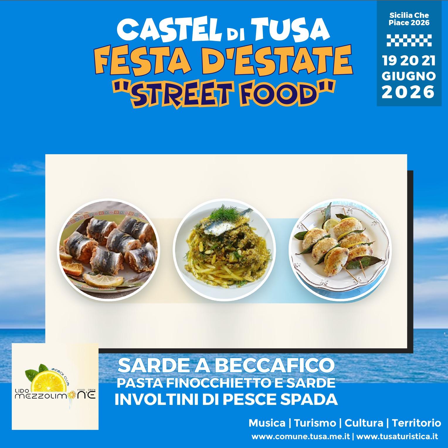 Street Food